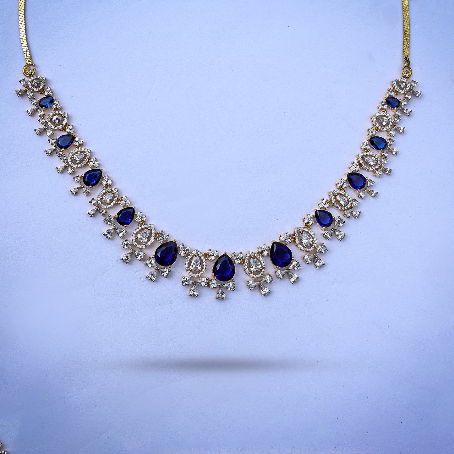 19. neckless