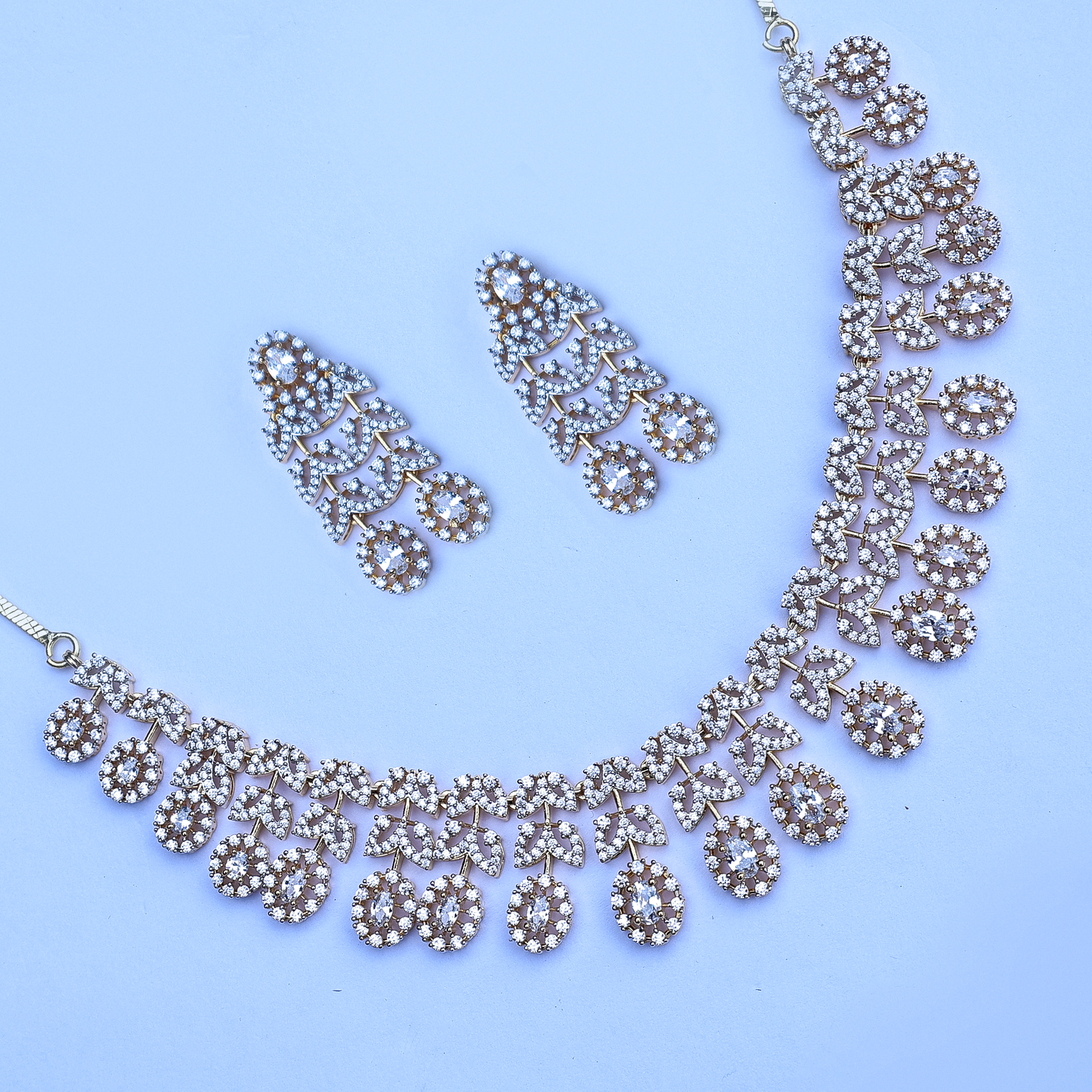 21. neckless