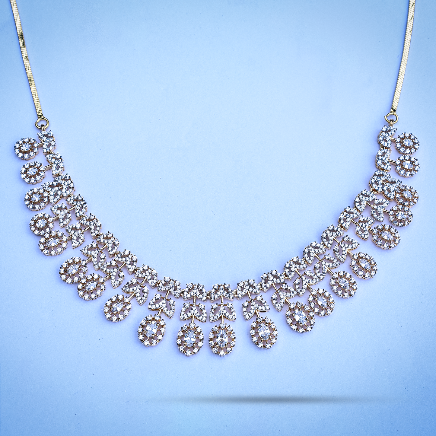 21. neckless