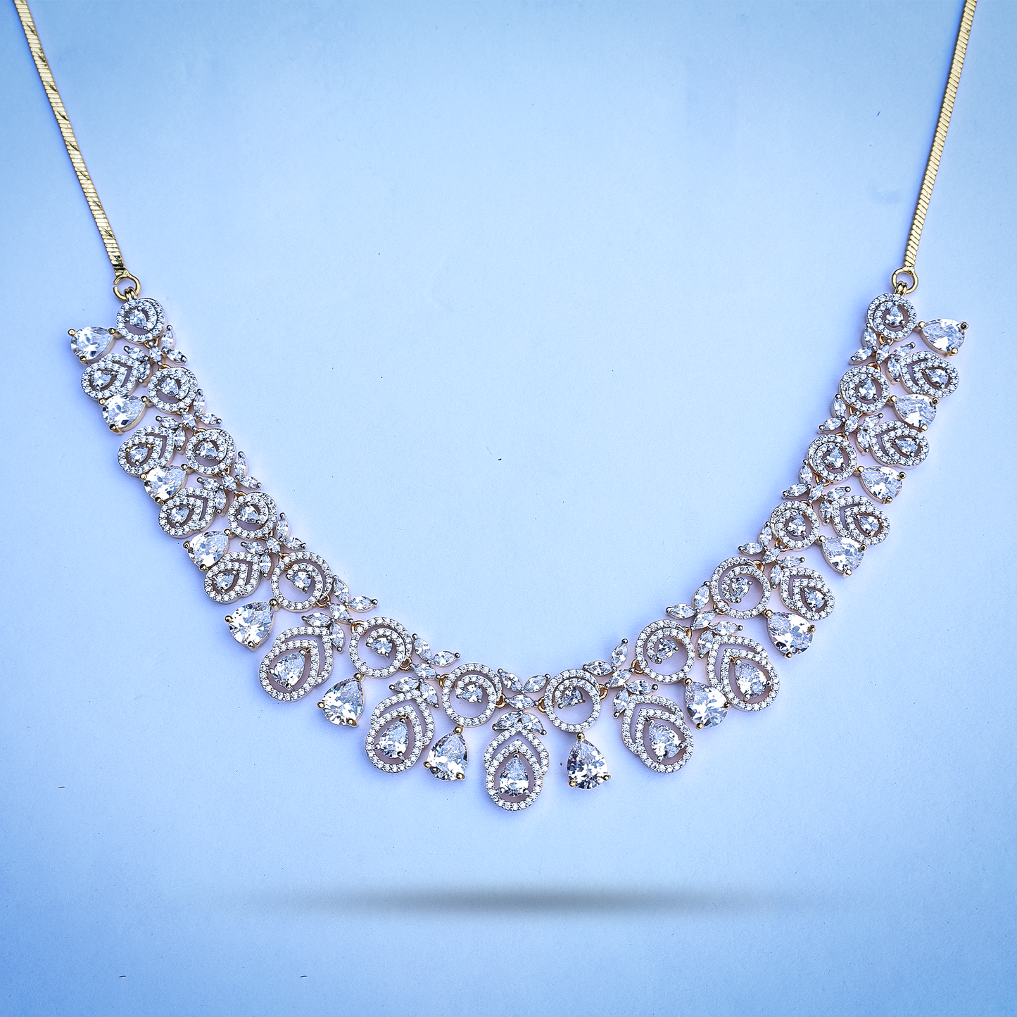 22. neckless