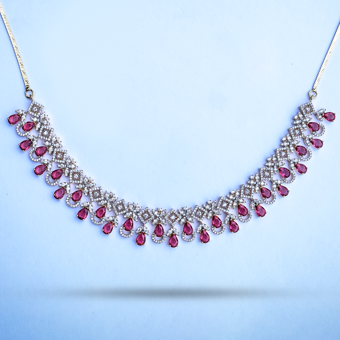 24. neckless