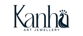 Kanha Art Jewellery logo
