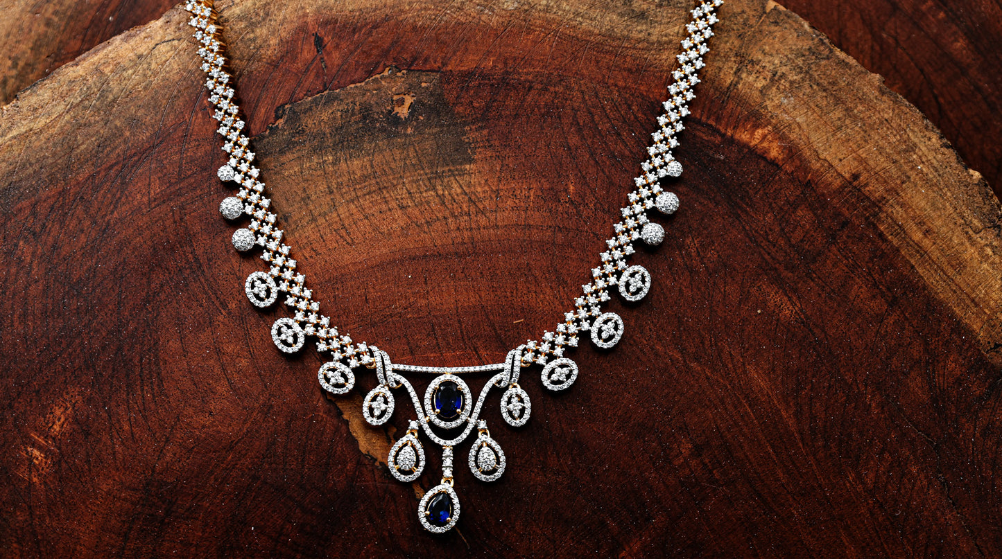 Necklace 82