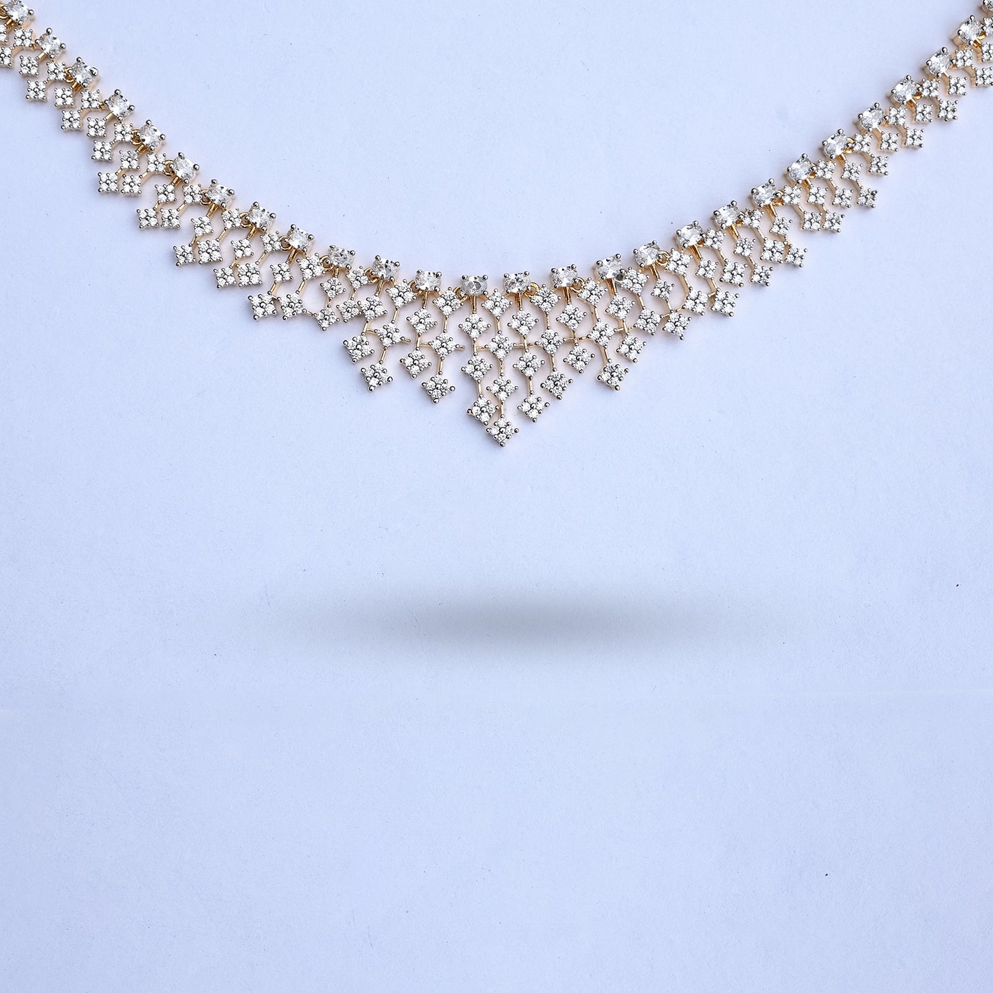 34. neckless