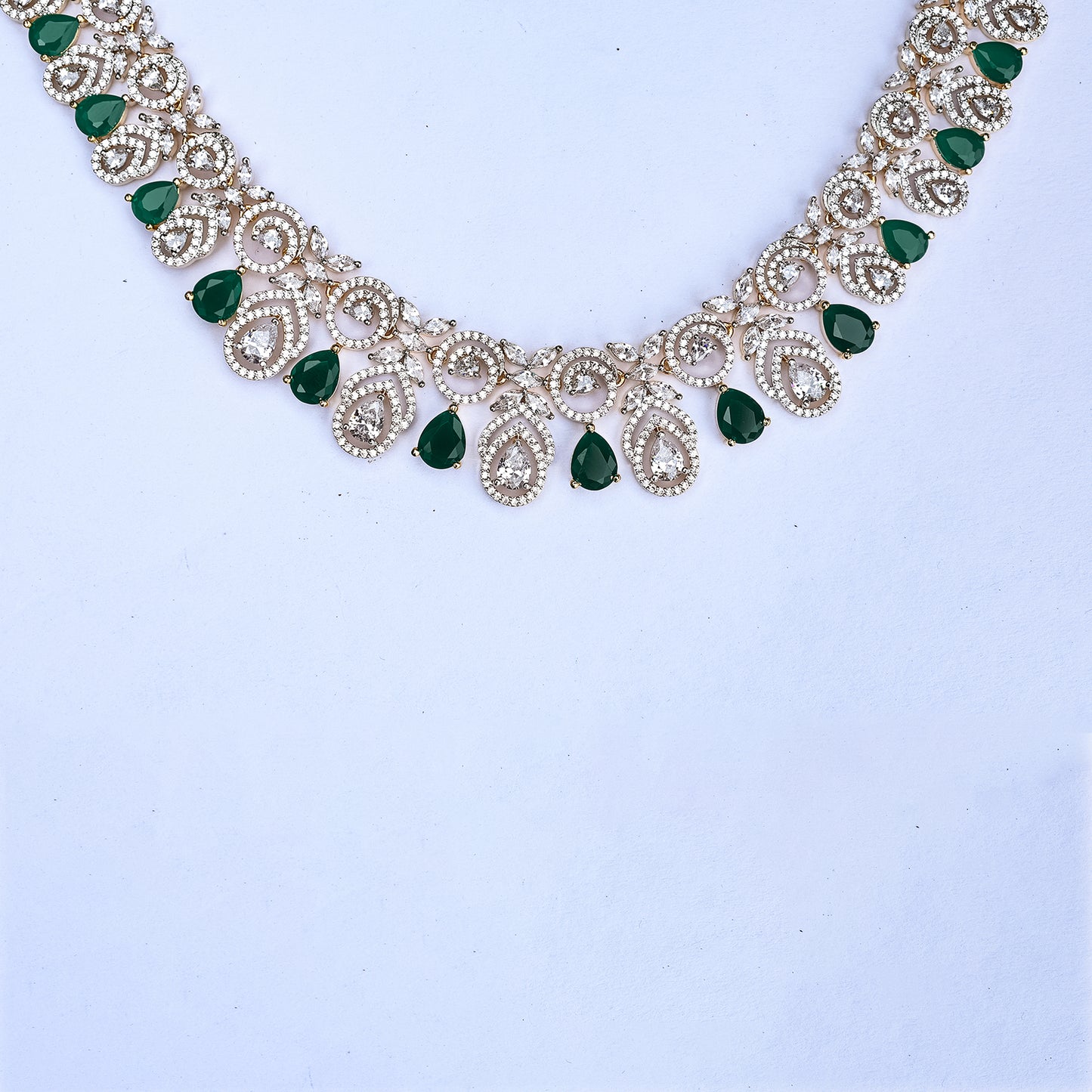 32. neckless