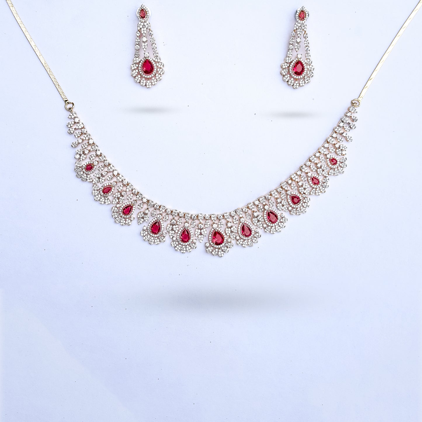 1. neckless