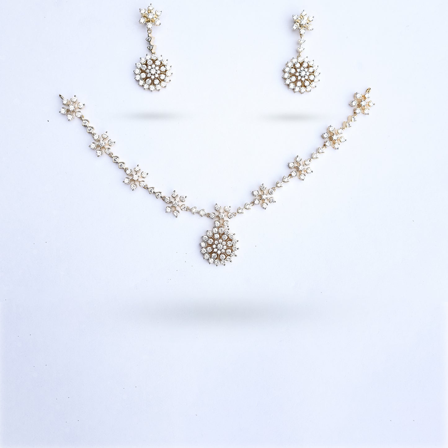 3. neckless