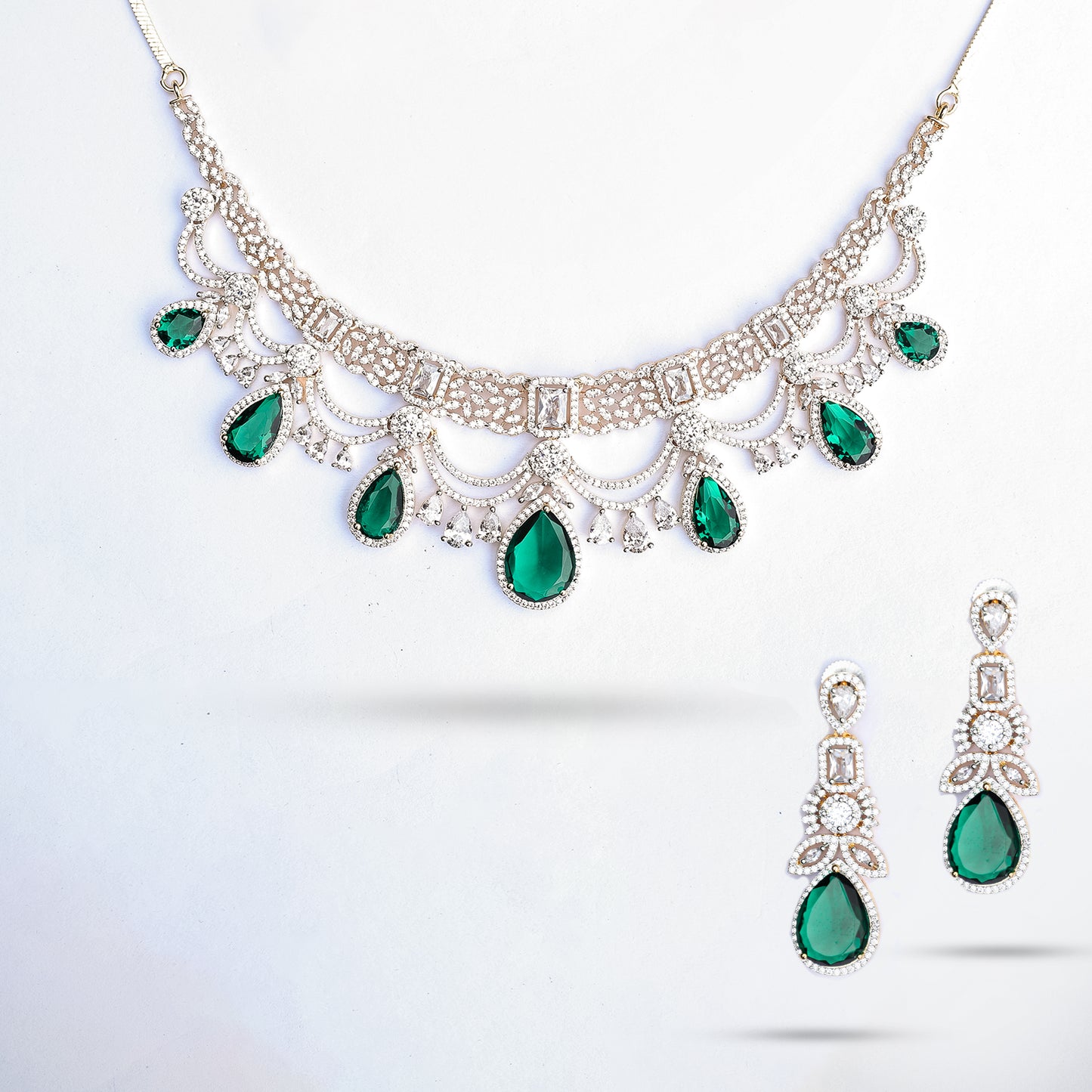 35. neckless