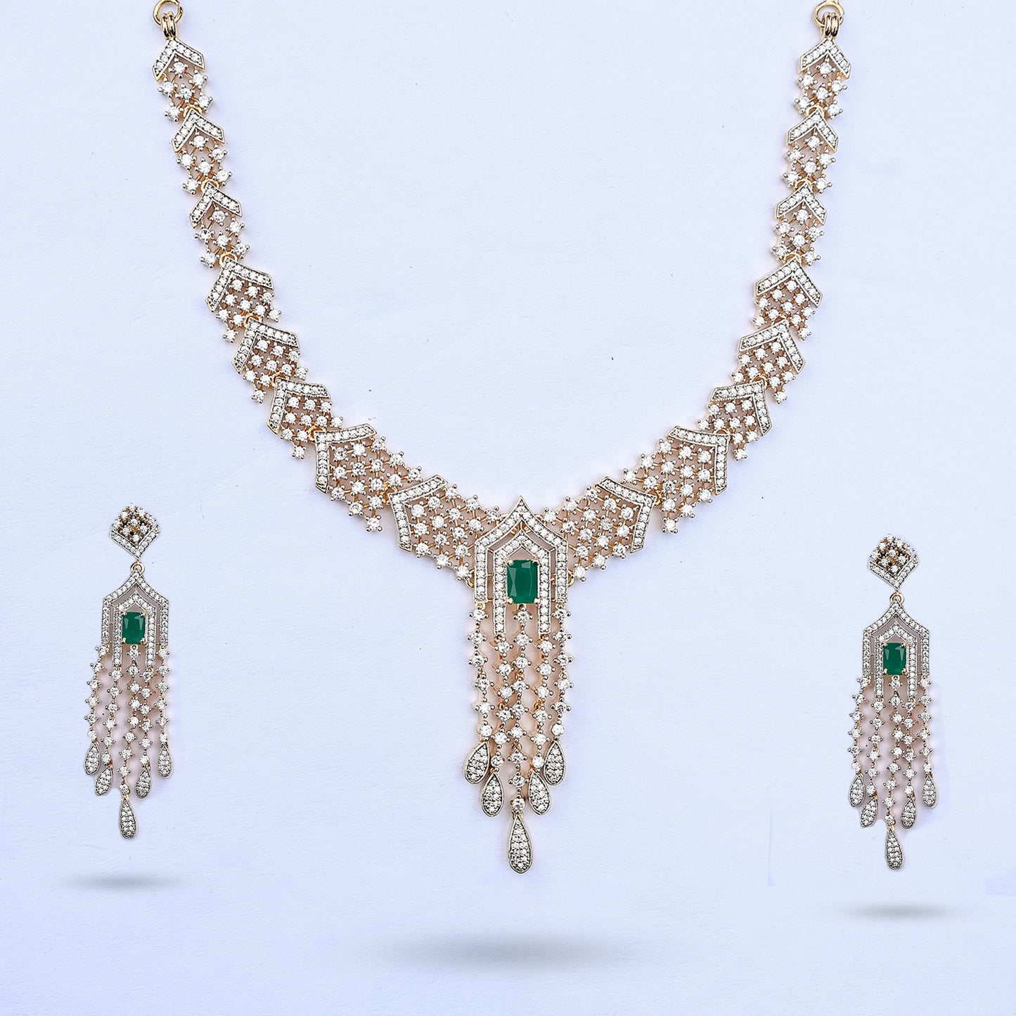 38. neckless