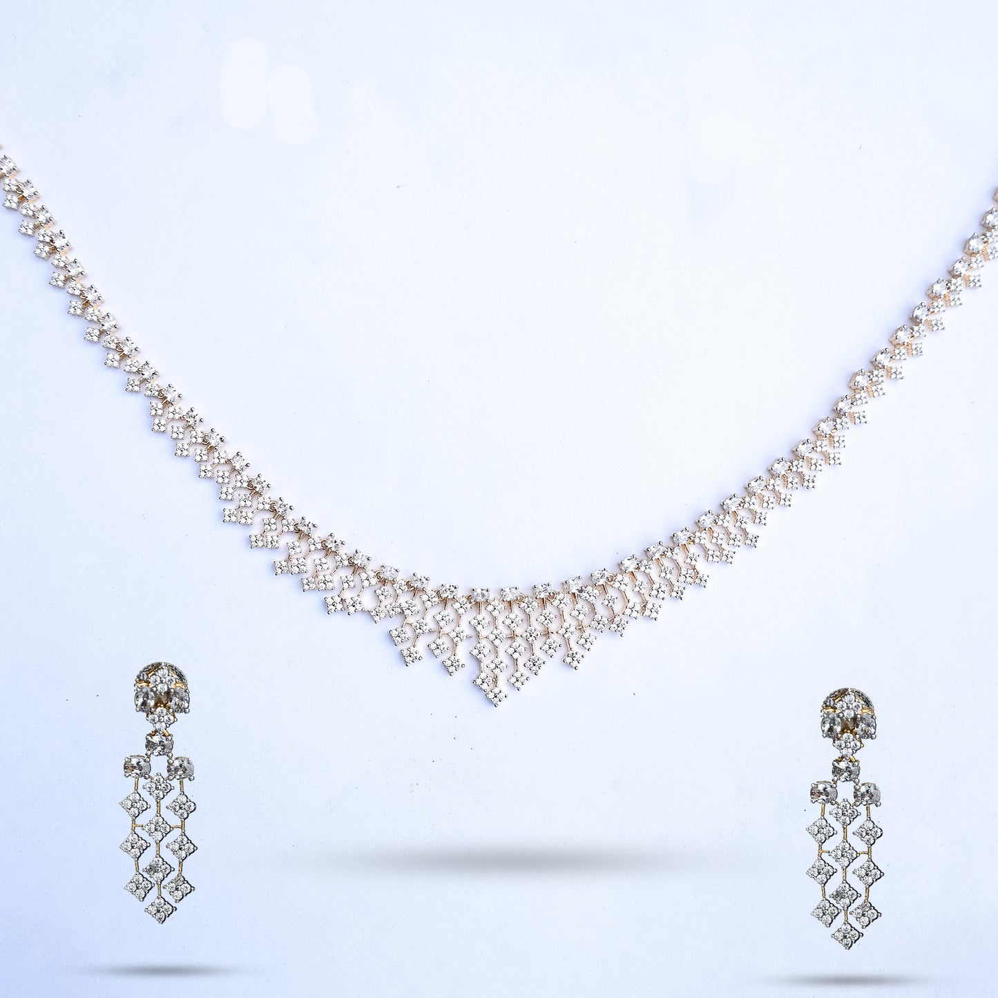 34. neckless