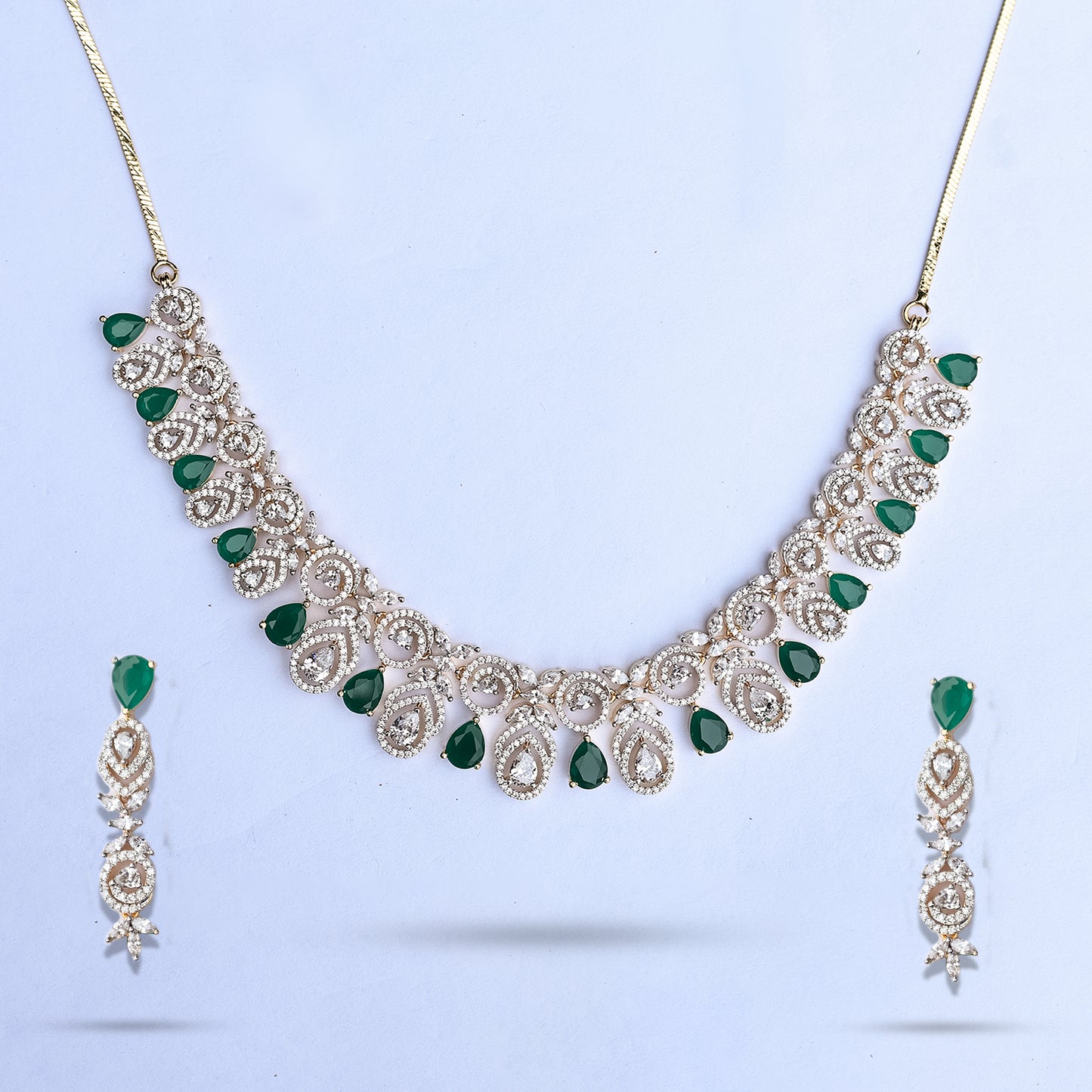 32. neckless