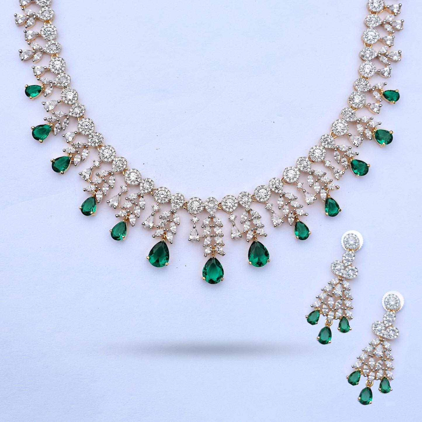 27. neckless