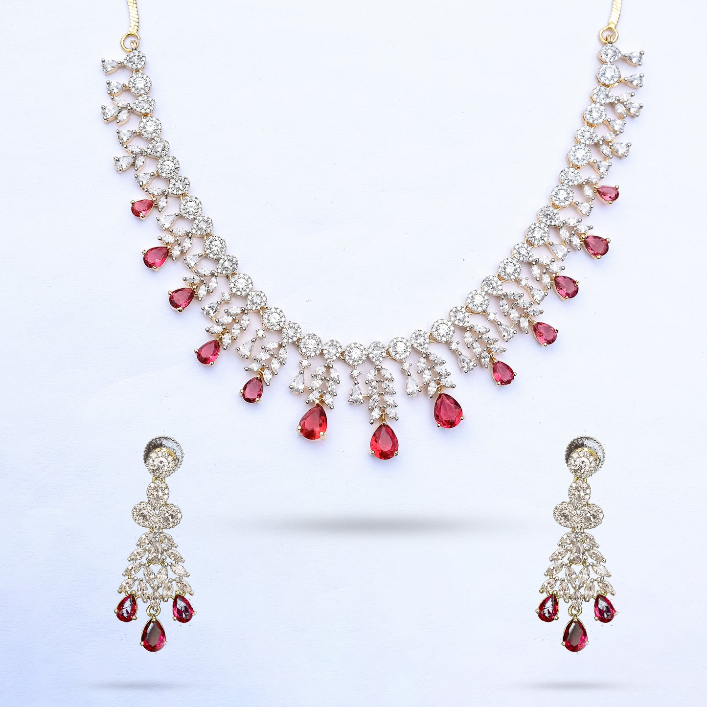 36. neckless