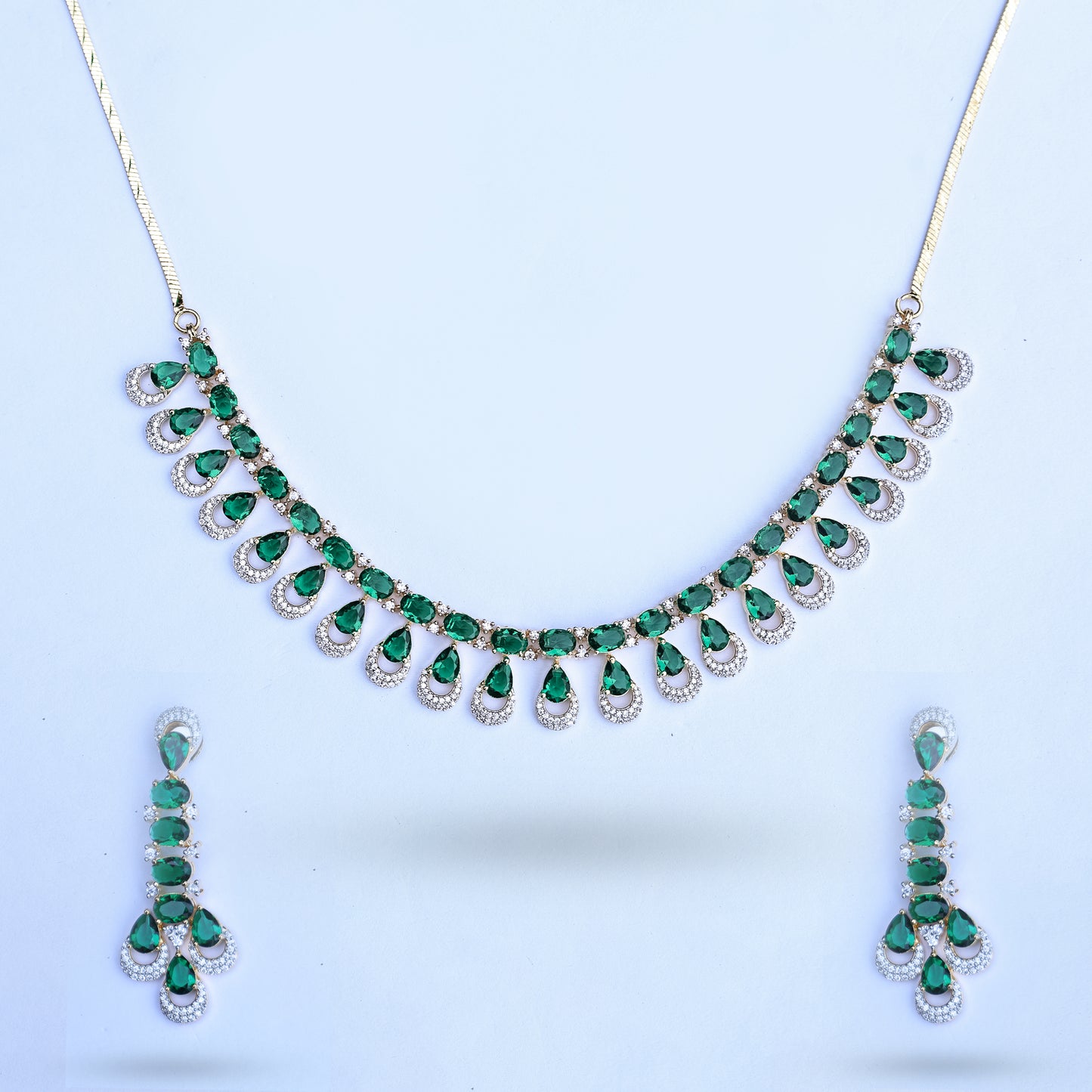 4. neckless