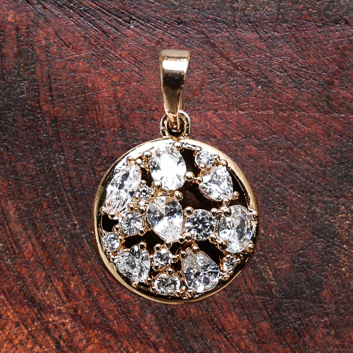 Earrings 199