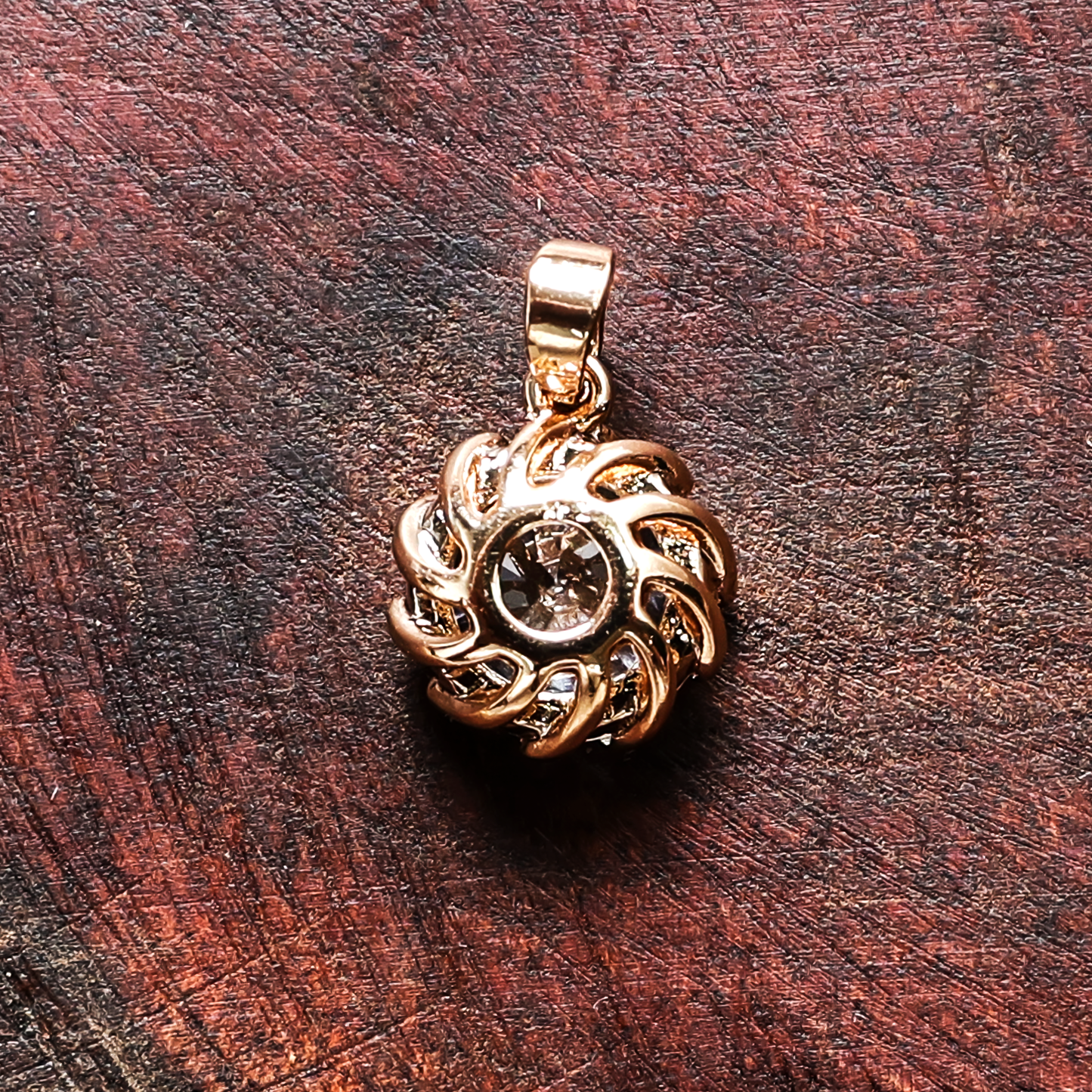 Earrings 196