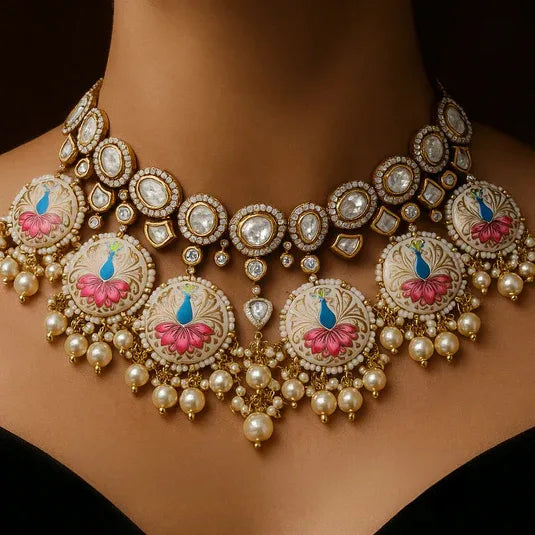 Short Necklaces