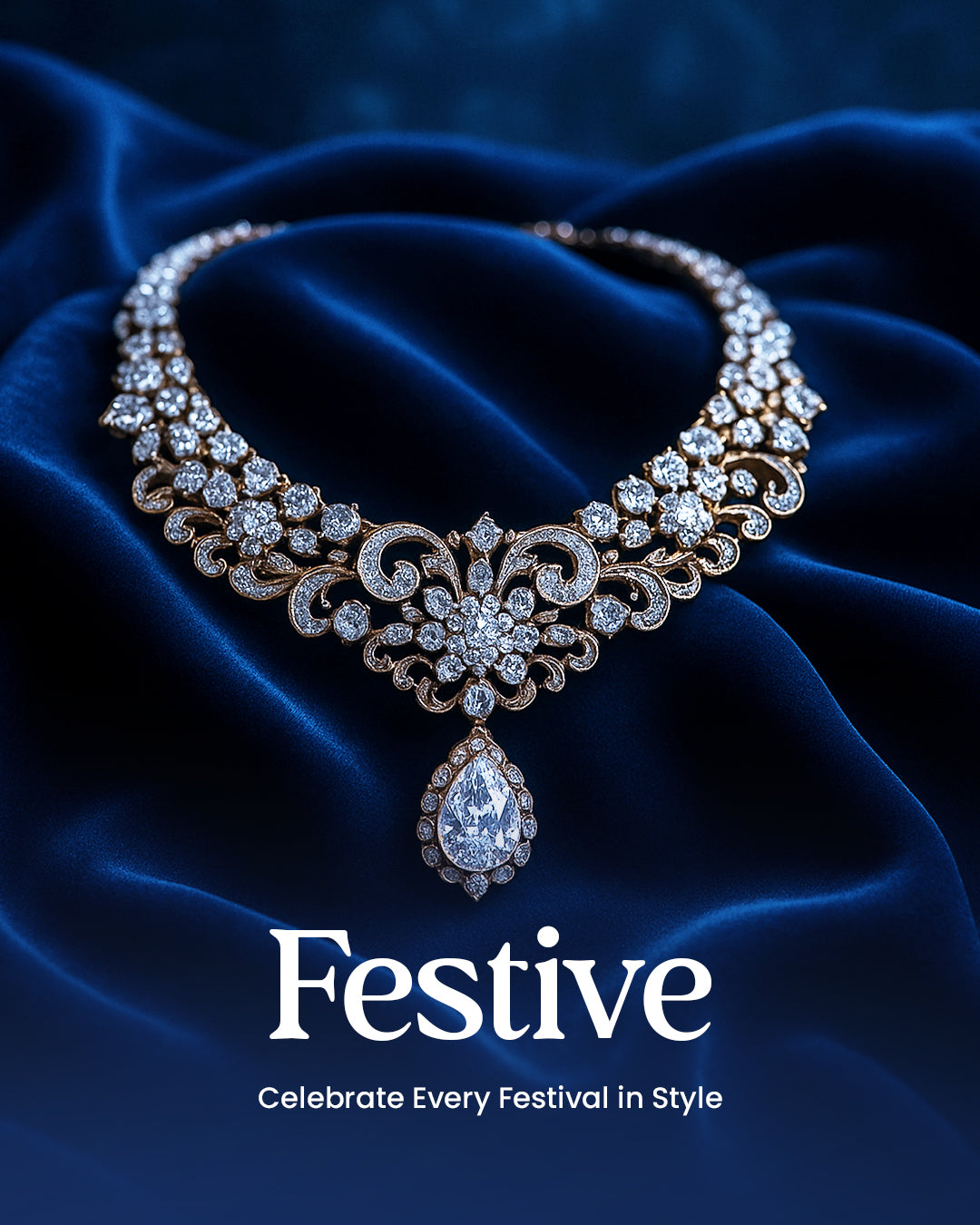 ⁠Festive