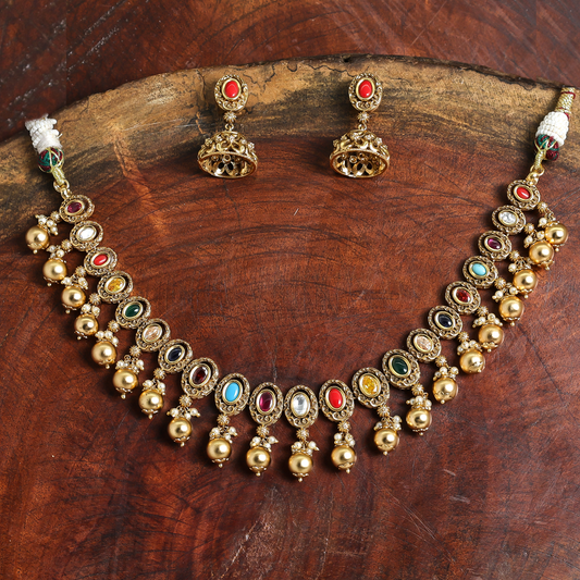 Necklace 38