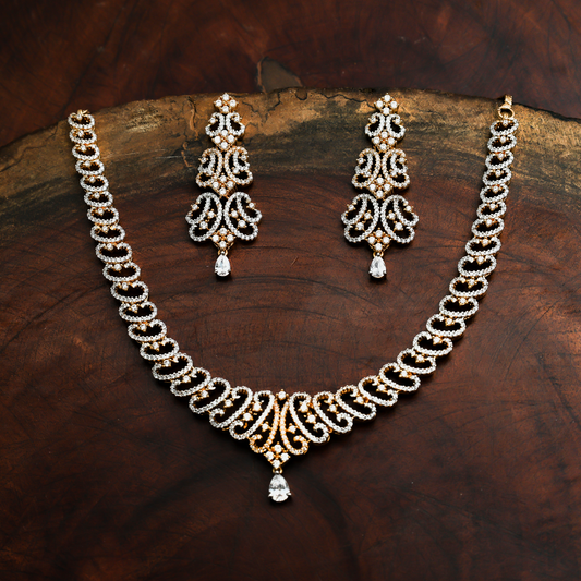 Necklace 177