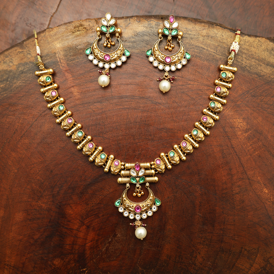 Necklace 155