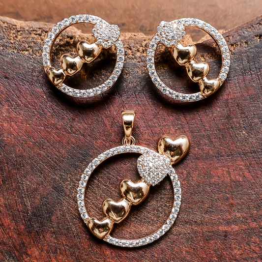 Earrings 205