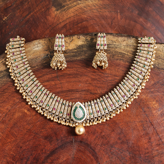 Necklace 179