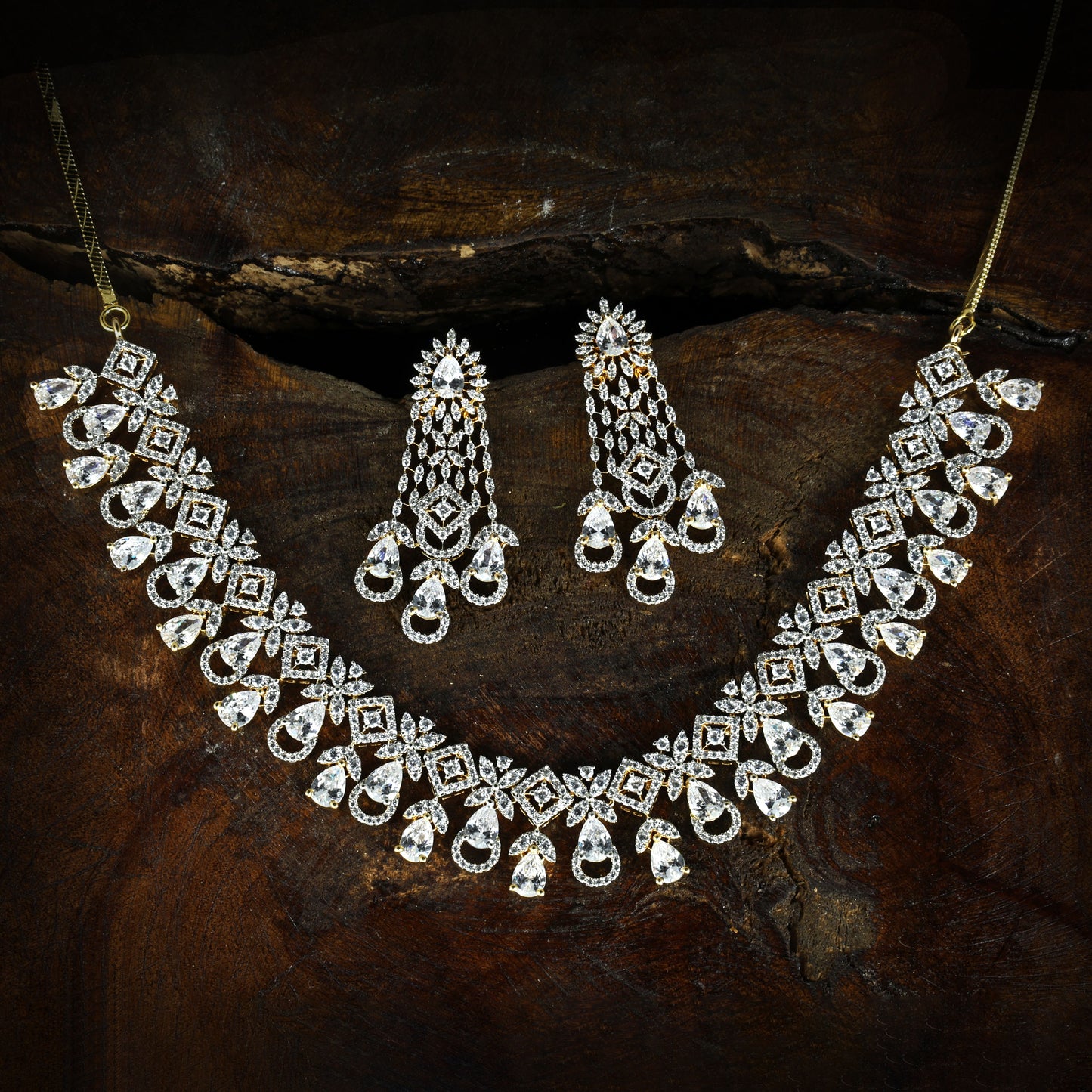 43. neckless