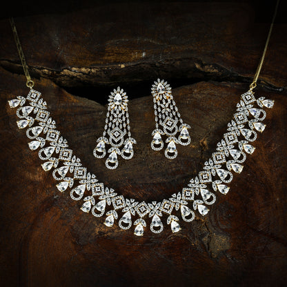 43. neckless