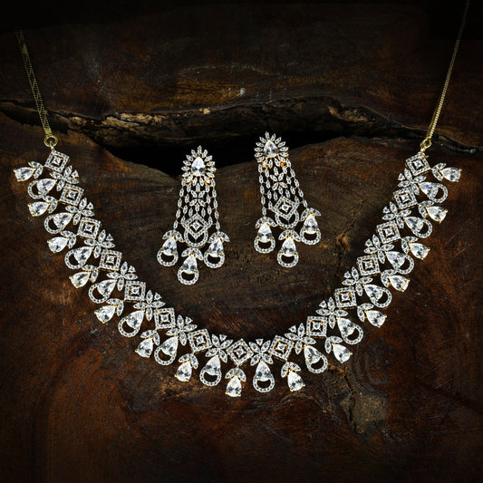 43. neckless