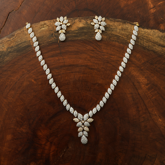 Necklace 166