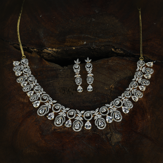 39. neckless