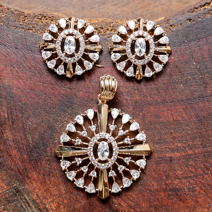 Earrings 207