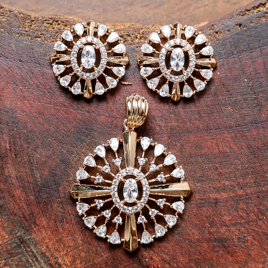Earrings 207