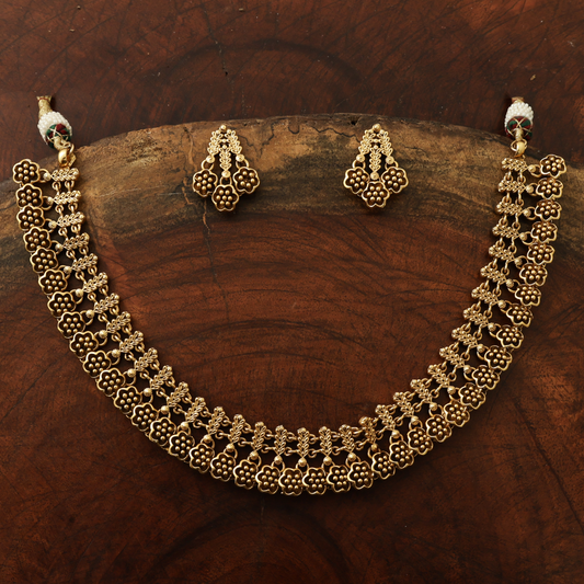 Necklace 163