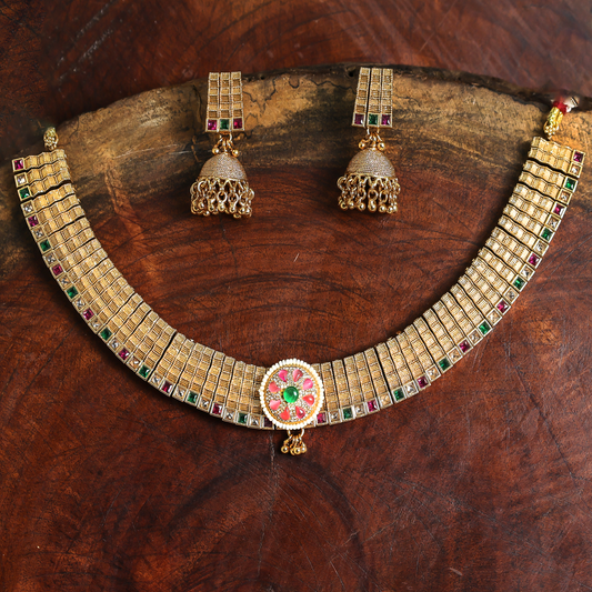 Necklace 37