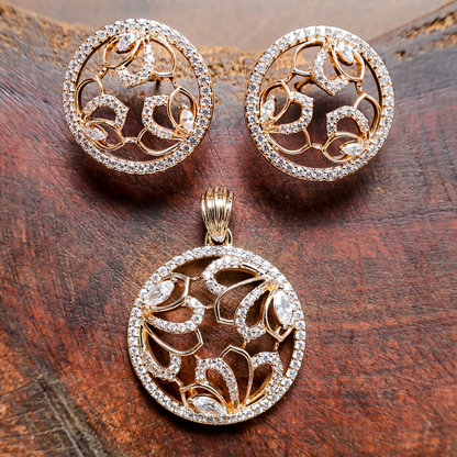Earrings 204