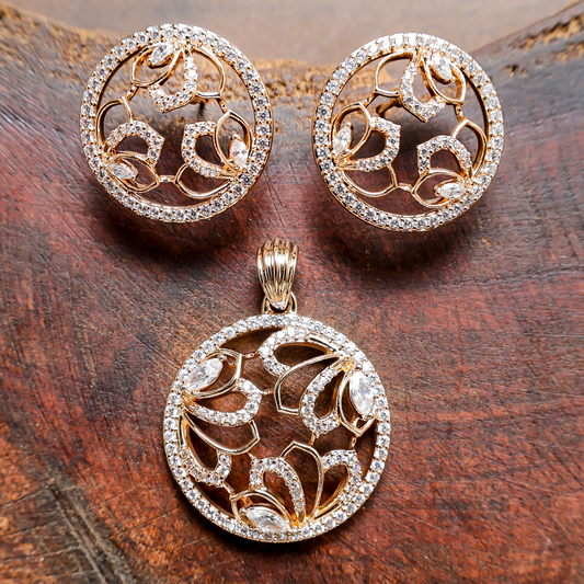 Earrings 204