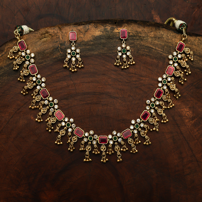 Necklace 176