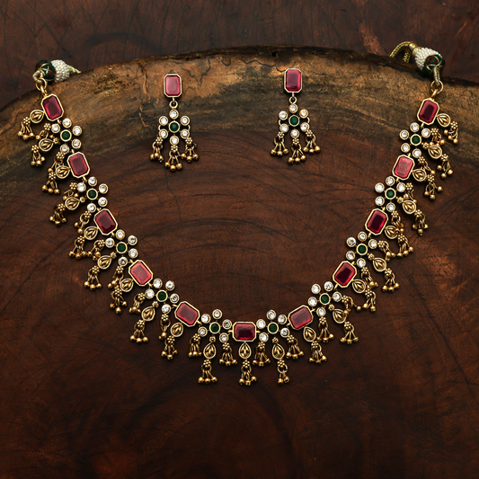 Necklace 176