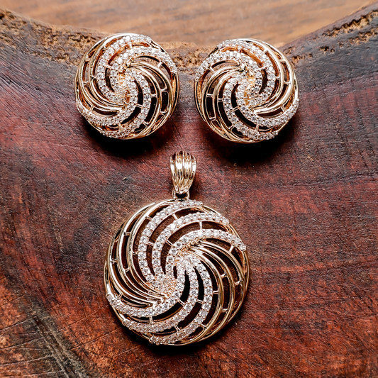 Earrings 203
