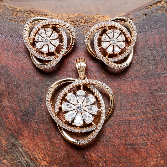 Earrings 206
