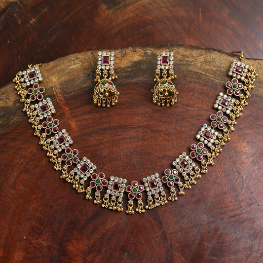 Necklace 39