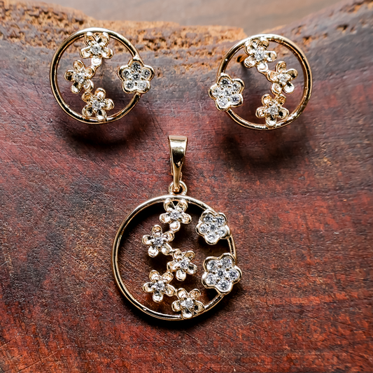 Earrings 202