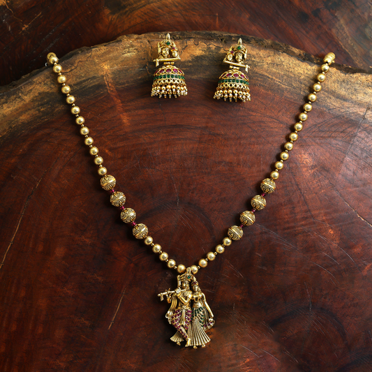 Necklace 42