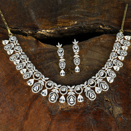 41. neckless