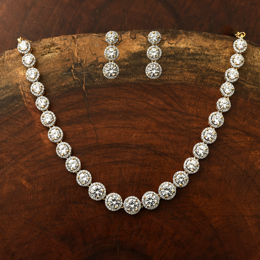 Necklace 165