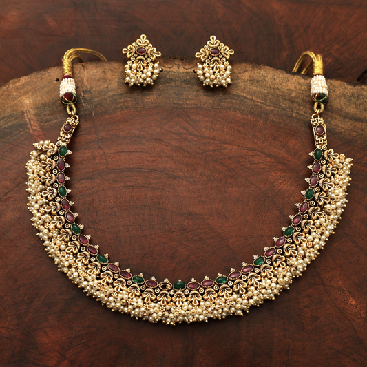 Necklace 1