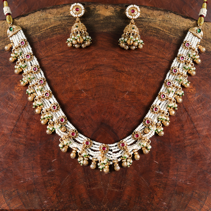 Necklace 35