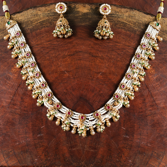 Necklace 35